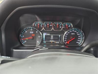 2015 Chevrolet Silverado 2500 LT   - Photo 15 - Conroe, TX 77301