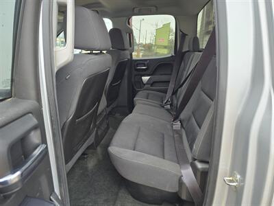 2015 Chevrolet Silverado 2500 LT   - Photo 12 - Conroe, TX 77301