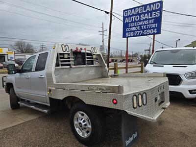 2015 Chevrolet Silverado 2500 LT   - Photo 2 - Conroe, TX 77301