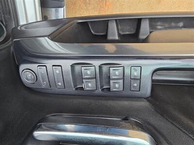 2015 Chevrolet Silverado 2500 LT   - Photo 17 - Conroe, TX 77301