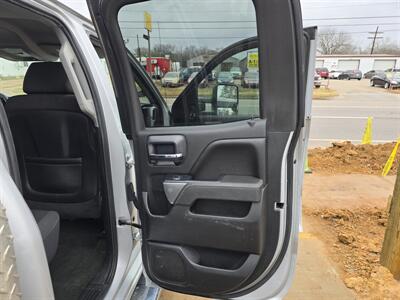 2015 Chevrolet Silverado 2500 LT   - Photo 7 - Conroe, TX 77301