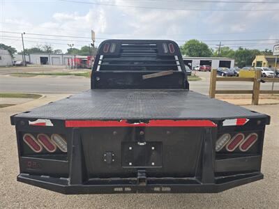 2018 Ford F-250 Super Duty XL  Flatbed Gooseneck - Photo 3 - Conroe, TX 77301