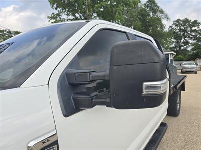 2018 Ford F-250 Super Duty XL  Flatbed Gooseneck - Photo 15 - Conroe, TX 77301
