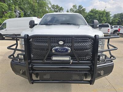 2018 Ford F-250 Super Duty XL  Flatbed Gooseneck - Photo 5 - Conroe, TX 77301
