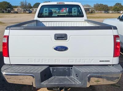 2013 Ford F-350 Super Duty XL - Photo 3 - Conroe, TX 77301