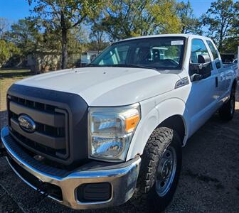 2013 Ford F-350 Super Duty XL - Photo 2 - Conroe, TX 77301