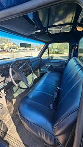 1983 Ford F-100 - Photo 4 - Conroe, TX 77301