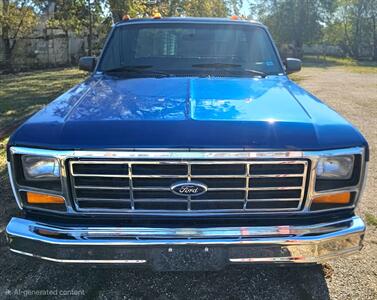 1983 Ford F-100 - Photo 1 - Conroe, TX 77301