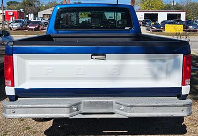 1983 Ford F-100 - Photo 5 - Conroe, TX 77301