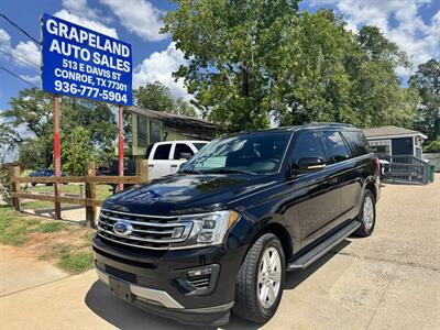 2019 Ford Expedition XLT SUV
