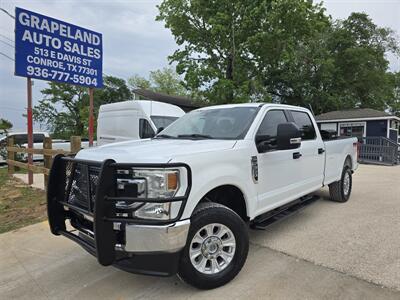 2022 Ford F-350 XL Truck