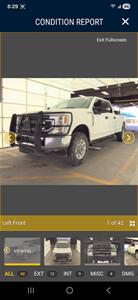 2022 Ford F-350 XL   - Photo 1 - Conroe, TX 77301