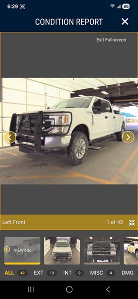 2022 Ford F-350 XL   - Photo 1 - Conroe, TX 77301