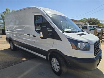 2018 Ford Transit 350   - Photo 4 - Conroe, TX 77301