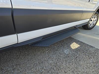2018 Ford Transit 350   - Photo 15 - Conroe, TX 77301