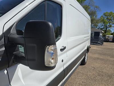 2018 Ford Transit 350   - Photo 11 - Conroe, TX 77301