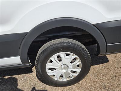2018 Ford Transit 350   - Photo 9 - Conroe, TX 77301