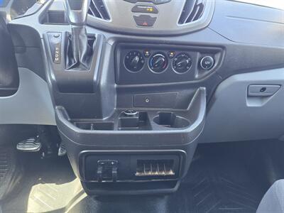 2018 Ford Transit 350   - Photo 20 - Conroe, TX 77301