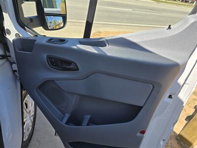 2018 Ford Transit 350   - Photo 17 - Conroe, TX 77301