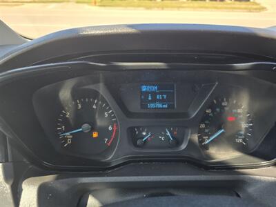 2018 Ford Transit 350   - Photo 22 - Conroe, TX 77301