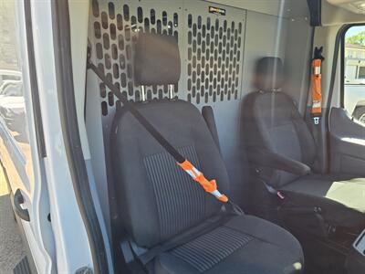 2018 Ford Transit 350   - Photo 19 - Conroe, TX 77301