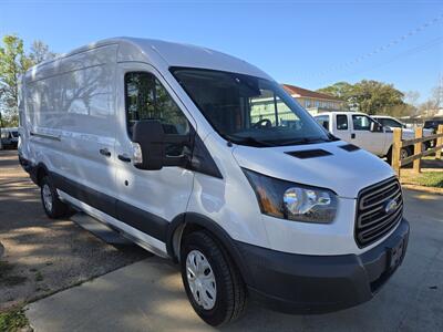 2018 Ford Transit 350 - Photo 3 - Conroe, TX 77301