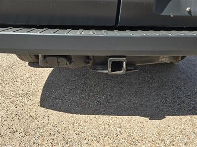 2018 Ford Transit 350   - Photo 7 - Conroe, TX 77301