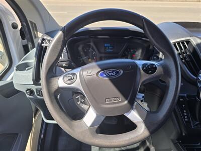 2018 Ford Transit 350   - Photo 23 - Conroe, TX 77301