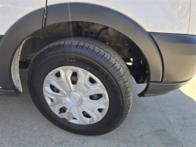 2018 Ford Transit 350   - Photo 12 - Conroe, TX 77301