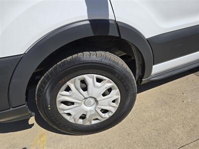 2018 Ford Transit 350   - Photo 10 - Conroe, TX 77301