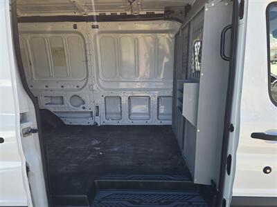 2018 Ford Transit 350   - Photo 16 - Conroe, TX 77301