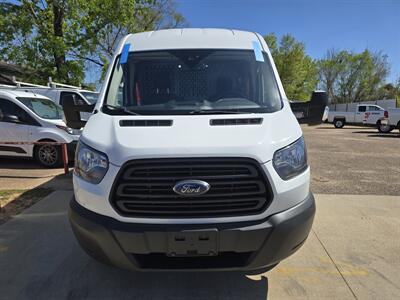 2018 Ford Transit 350   - Photo 5 - Conroe, TX 77301