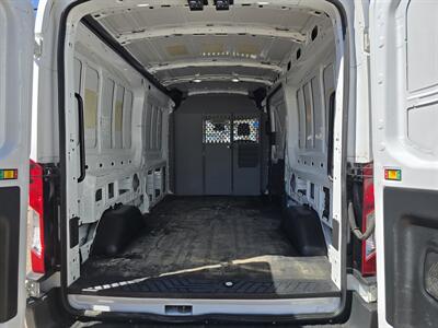 2018 Ford Transit 350   - Photo 8 - Conroe, TX 77301