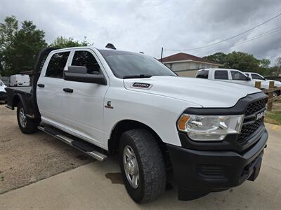 2019 RAM 2500 Tradesman   - Photo 4 - Conroe, TX 77301