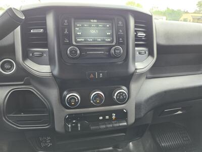 2019 RAM 2500 Tradesman   - Photo 30 - Conroe, TX 77301