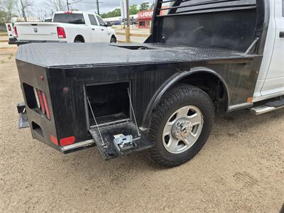 2019 RAM 2500 Tradesman   - Photo 6 - Conroe, TX 77301