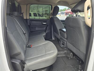 2019 RAM 2500 Tradesman   - Photo 25 - Conroe, TX 77301