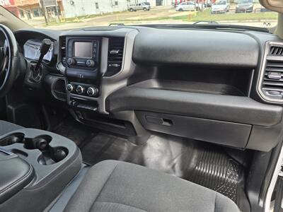 2019 RAM 2500 Tradesman   - Photo 23 - Conroe, TX 77301