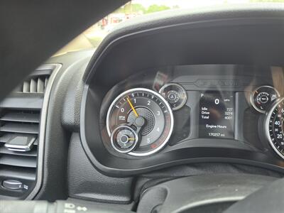 2019 RAM 2500 Tradesman   - Photo 29 - Conroe, TX 77301