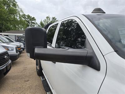 2019 RAM 2500 Tradesman   - Photo 21 - Conroe, TX 77301