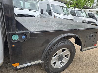 2019 RAM 2500 Tradesman   - Photo 10 - Conroe, TX 77301