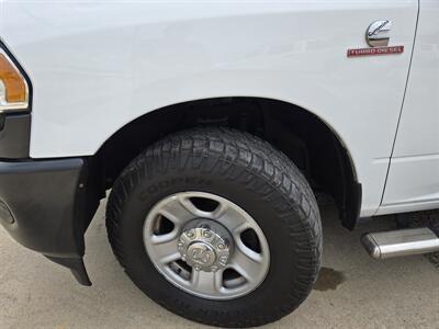 2019 RAM 2500 Tradesman   - Photo 17 - Conroe, TX 77301