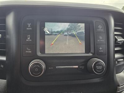 2019 RAM 2500 Tradesman   - Photo 31 - Conroe, TX 77301