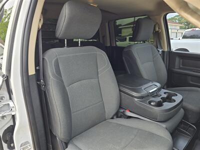 2019 RAM 2500 Tradesman   - Photo 24 - Conroe, TX 77301