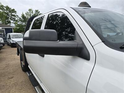 2019 RAM 2500 Tradesman   - Photo 20 - Conroe, TX 77301