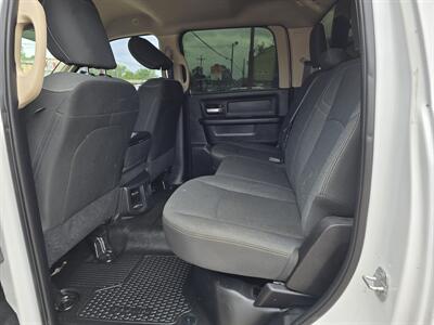 2019 RAM 2500 Tradesman   - Photo 14 - Conroe, TX 77301