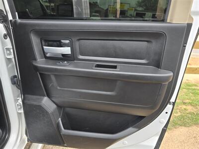 2019 RAM 2500 Tradesman   - Photo 26 - Conroe, TX 77301