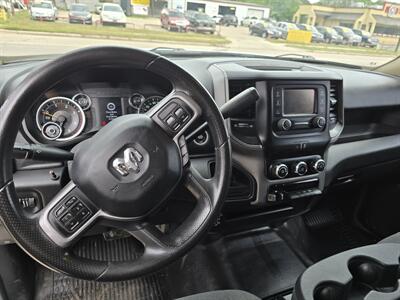 2019 RAM 2500 Tradesman   - Photo 28 - Conroe, TX 77301