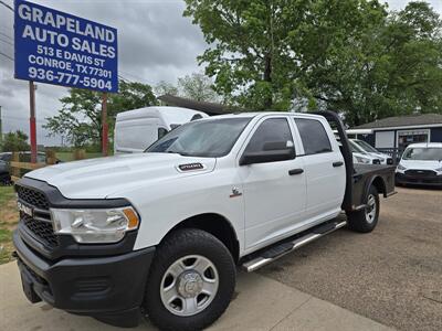 2019 RAM 2500 Tradesman   - Photo 1 - Conroe, TX 77301