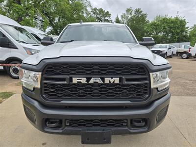 2019 RAM 2500 Tradesman   - Photo 3 - Conroe, TX 77301